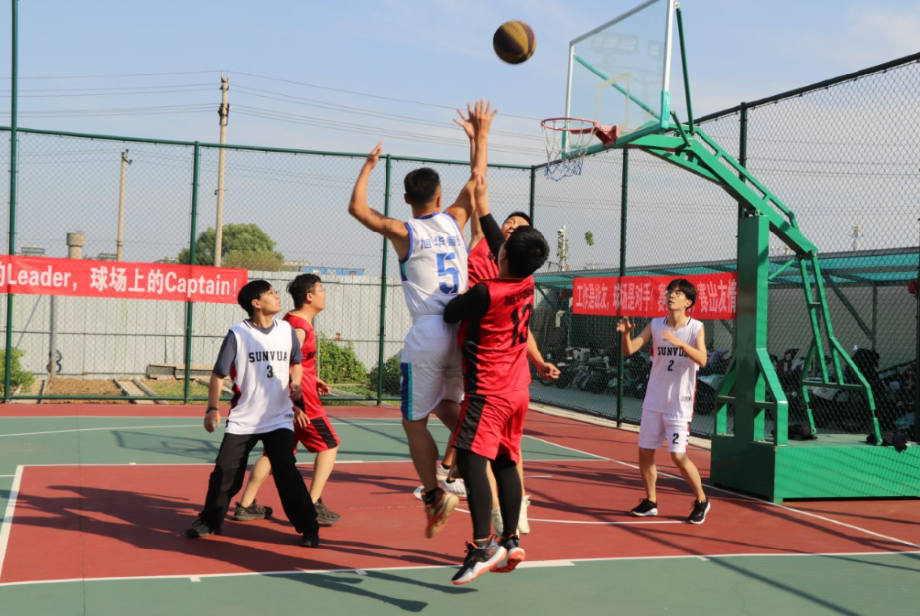 双节同庆·乐在BWIN必赢国际 | BWIN必赢国际智能举行“趣味游园”系列主题活动！